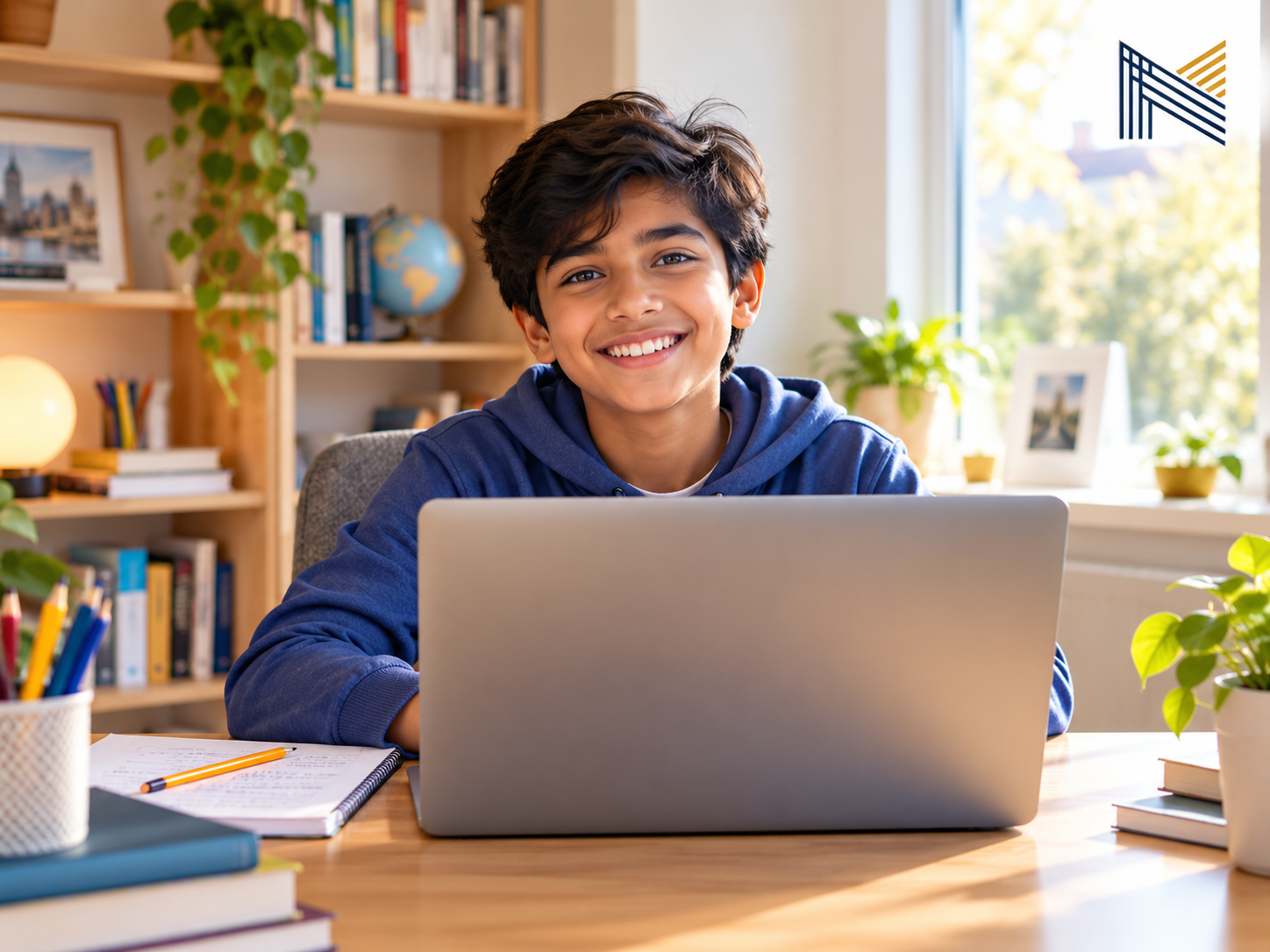 Numerion Academy tutoring